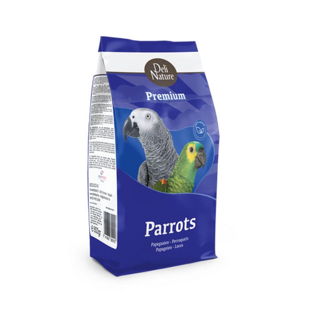 Hrană pentru păsări Deli Nature Premium 800 g