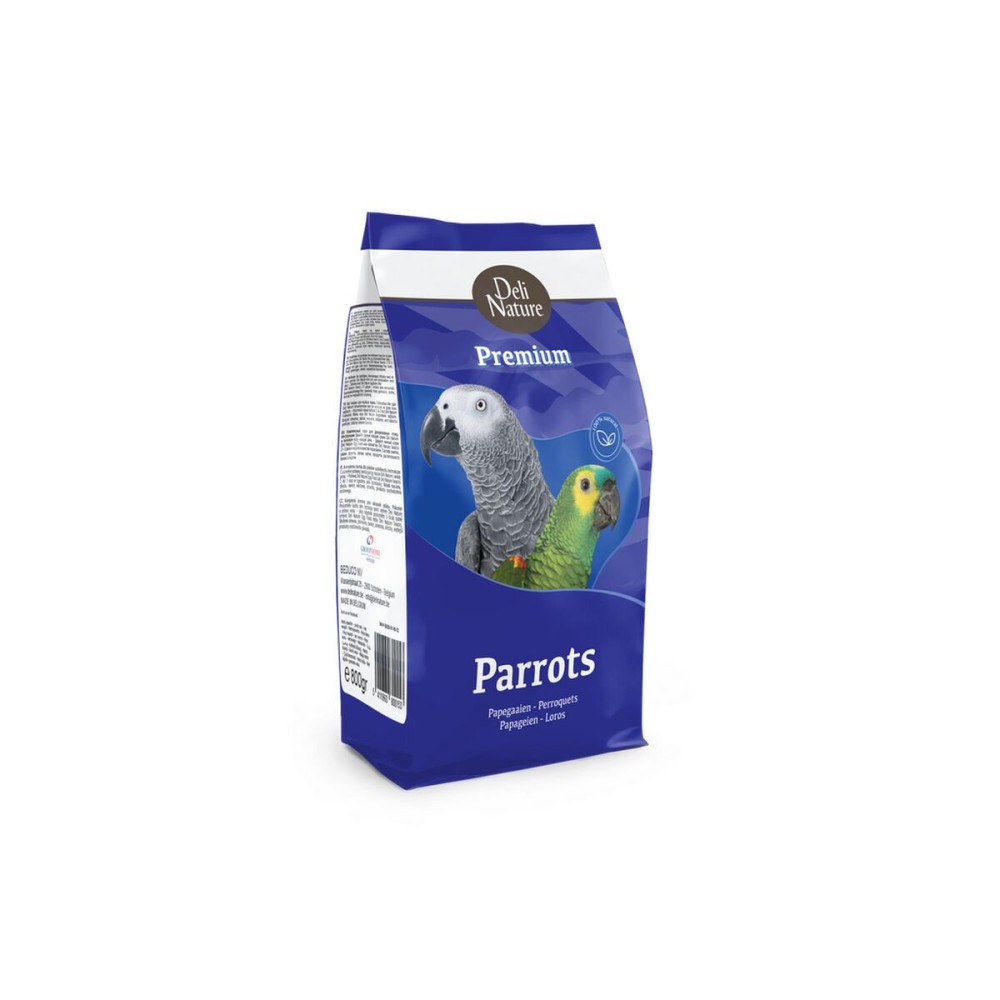 Hrană pentru păsări Deli Nature Premium 800 g