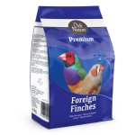 Hrană pentru păsări Deli Nature Premium 4 Kg