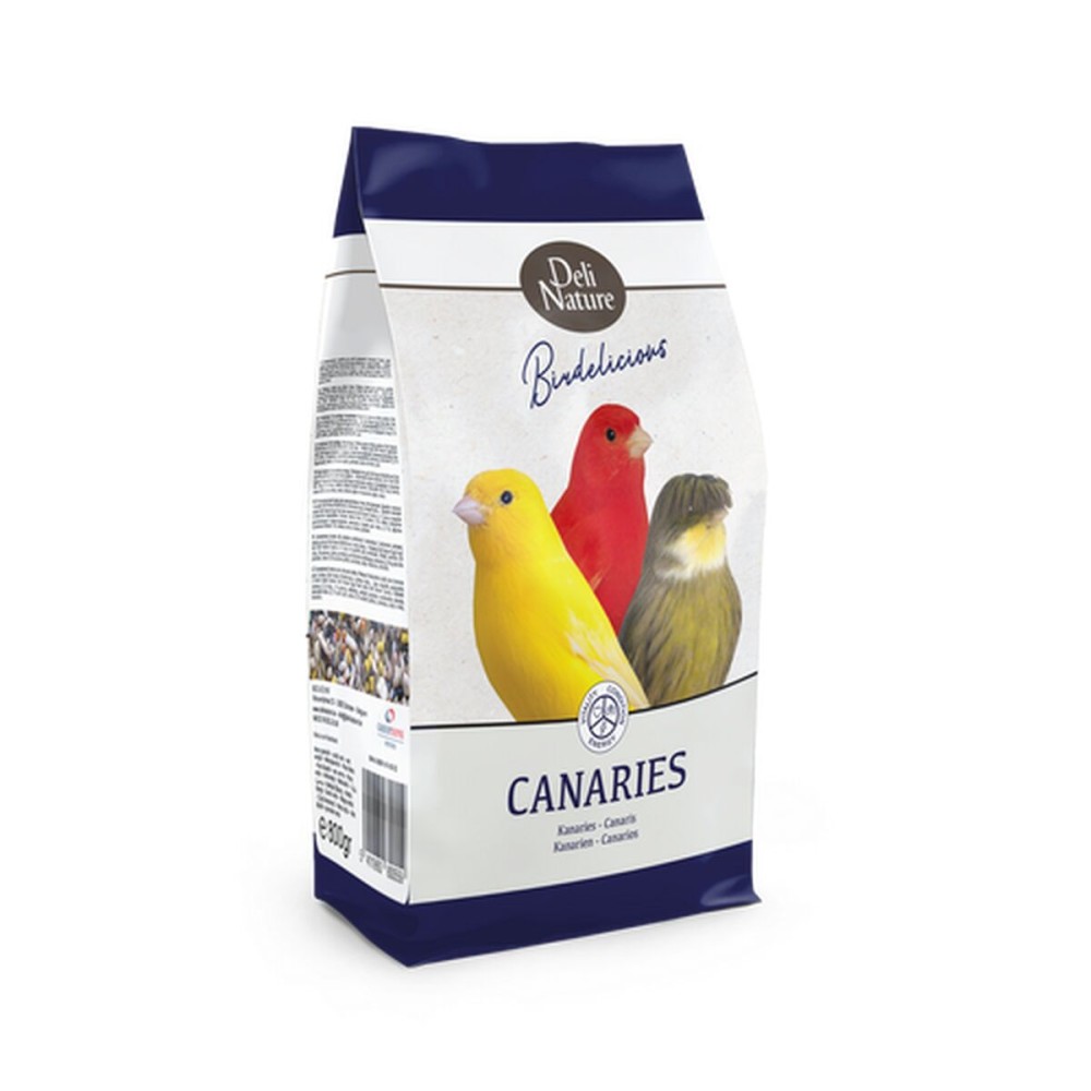 Hrană pentru păsări Deli Nature Birdelicious 800 gr