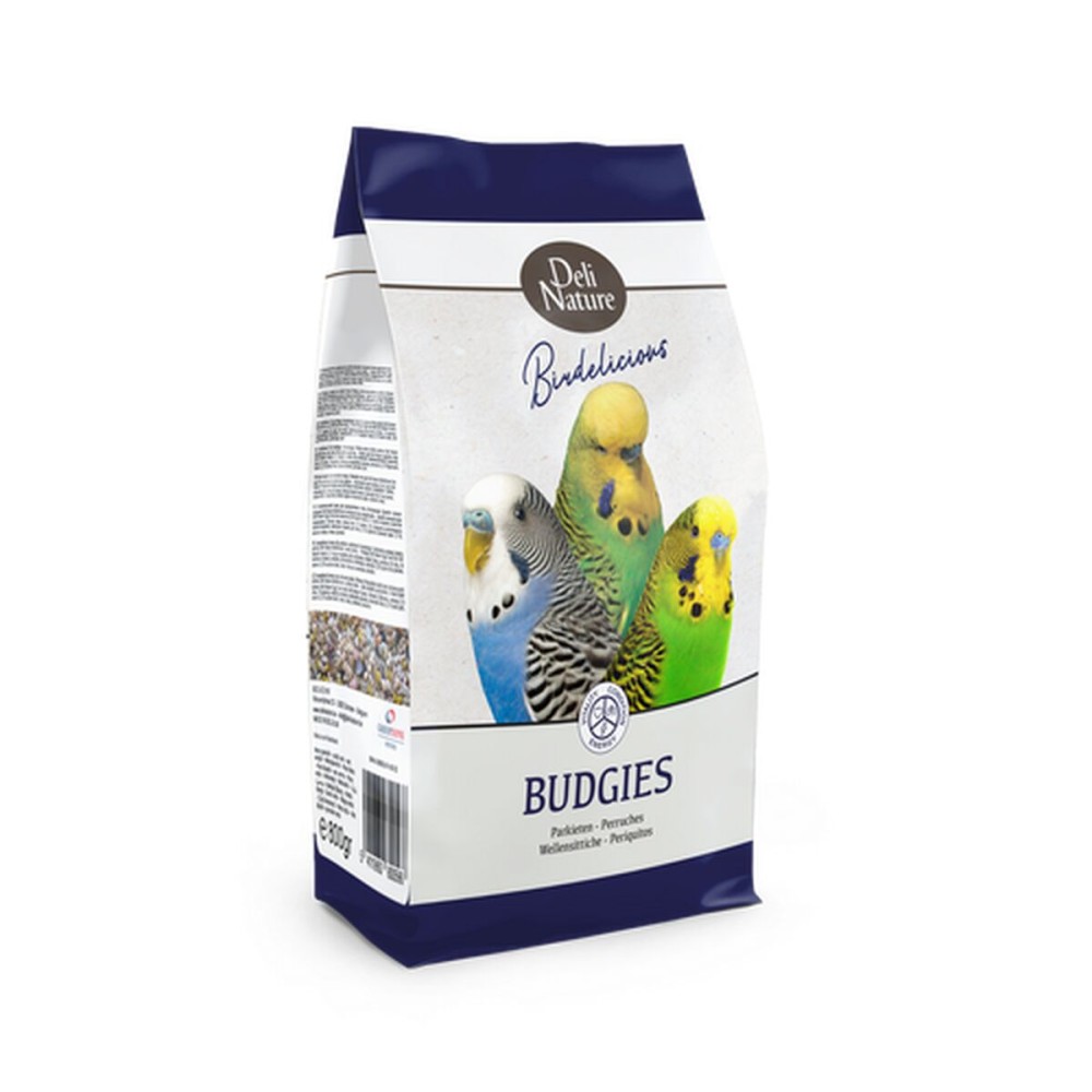 Hrană pentru păsări Deli Nature 800 gr