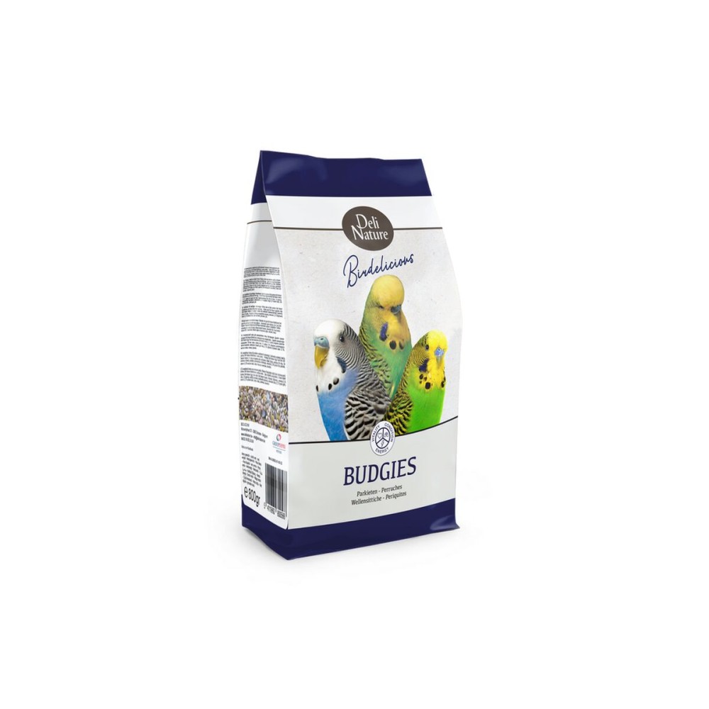 Hrană pentru păsări Deli Nature 800 gr