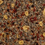 Hrană pentru păsări Deli Nature 2 Kg