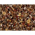 Hrană pentru păsări Deli Nature Birdelicious 2 Kg