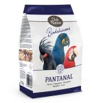 Hrană pentru păsări Deli Nature 750 gr