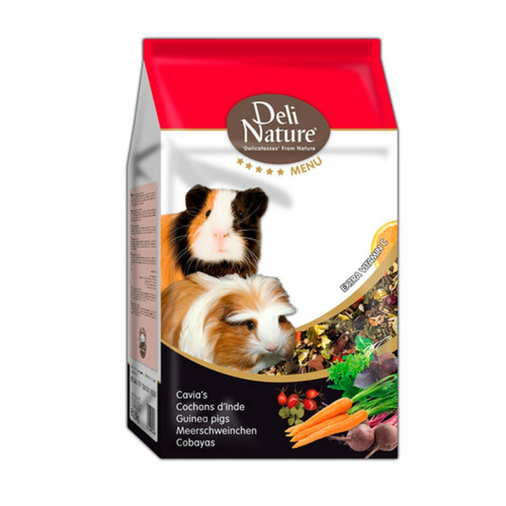 Nutreț Deli Nature 2,5 kg