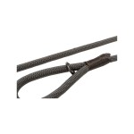 Lesă pentru câine Trixie Maro Gri închis 1 m S/M