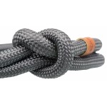 Gulerele de dresaj pentru câini Trixie BE NORDIC Maro Gri închis 50 cm