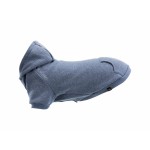 Hanorac pentru câine Trixie Flensburg Albastru L