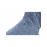 Hanorac pentru câine Trixie Flensburg Albastru L