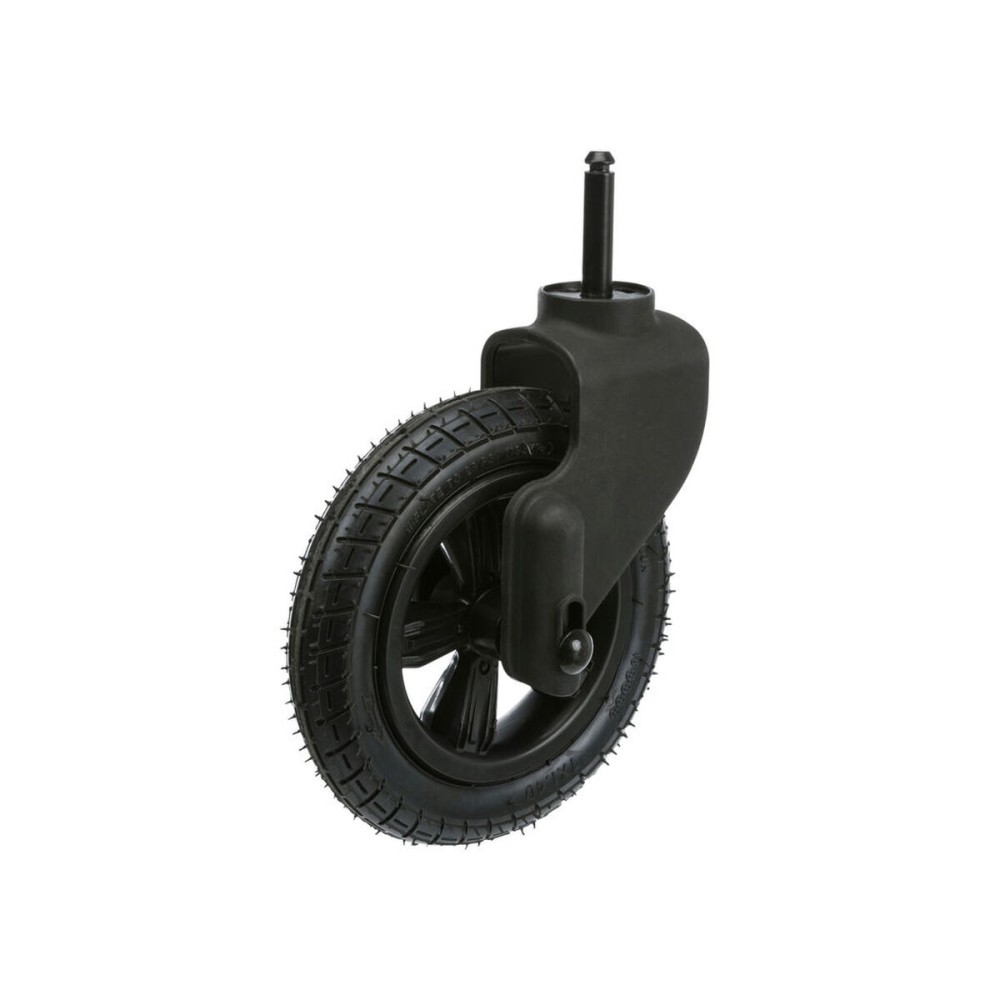 Rueda Trixie Negru