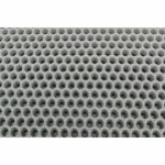 Covor litieră pentru pisici Trixie Gri Cauciuc Eva 40 × 55 cm