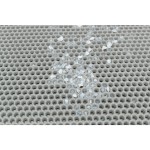 Covor litieră pentru pisici Trixie Gri Cauciuc Eva 40 × 55 cm