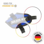 Ham pentru câini Julius K9 IDC Galben M/L