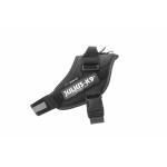 Ham pentru câini Julius K9 IDC Negru M/L