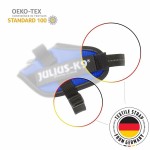 Ham pentru câini Julius K9 IDC Negru L/XL 2