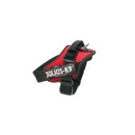 Ham pentru câini Julius K9 IDC Roșu L/XL 2