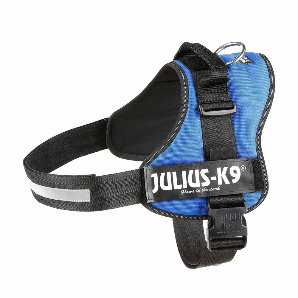 Ham pentru câini Julius K9 Power Albastru XL 3