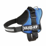 Ham pentru câini Julius K9 Power Albastru XL 3