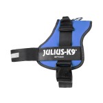Ham pentru câini Julius K9 Power Albastru XL 3