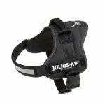Ham pentru câini Julius K9 Power Negru M/L