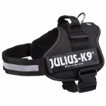 Ham pentru câini Julius K9 Power Negru L 1