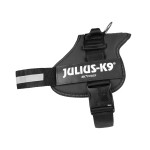 Ham pentru câini Julius K9 Power Negru L/XL 2