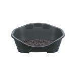 Covor pentru câini Trixie Gri închis Poliester 45 × 32 cm