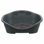 Covor pentru câini Trixie Gri închis Poliester 45 × 32 cm