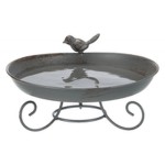 Dozator de apă Trixie Gri