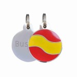 Placă de identificare pentru guler Imarc Circle