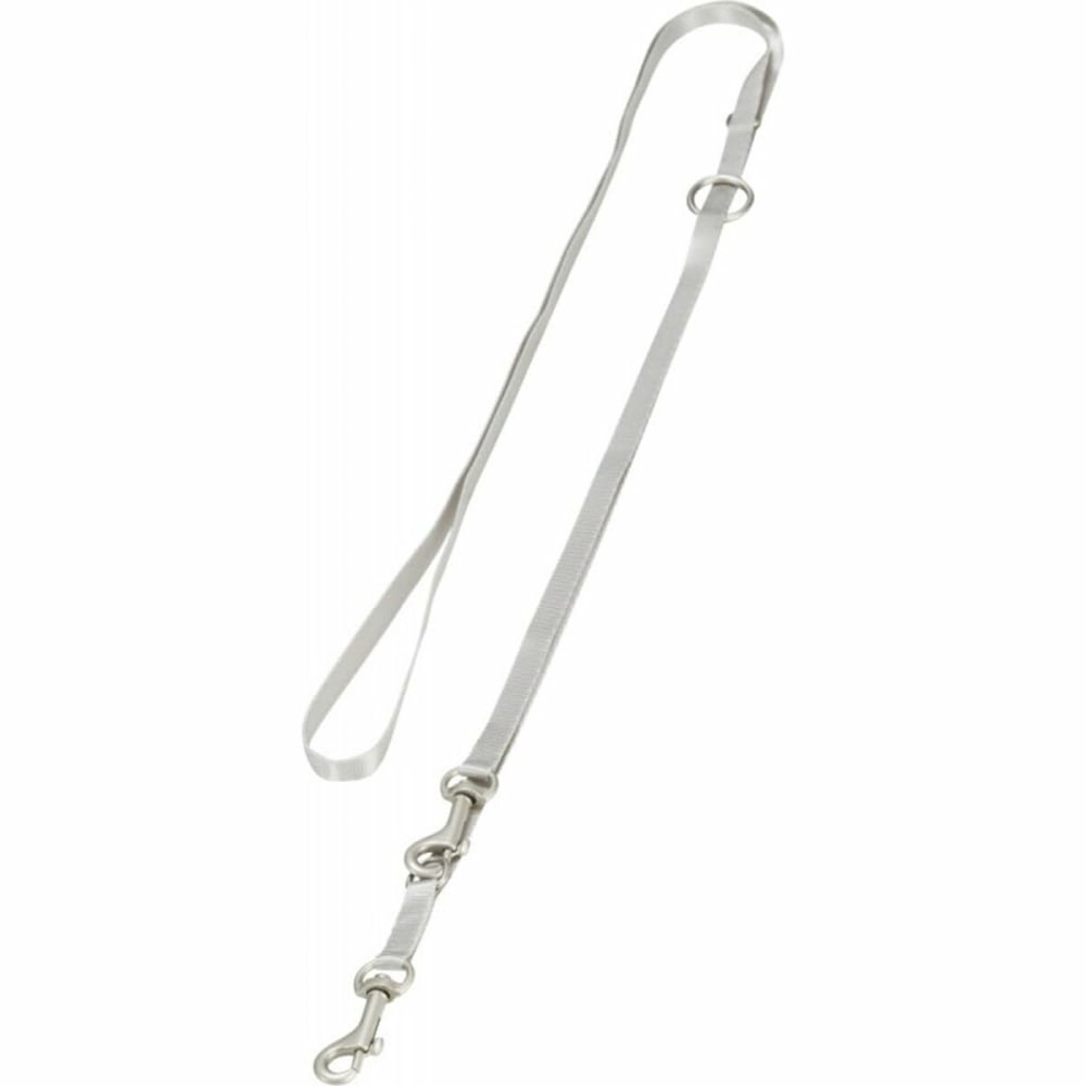 Ham pentru câini Trixie Gri deschis