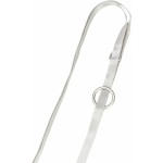 Ham pentru câini Trixie Gri deschis