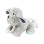 Jucărie din pluș pentru câini Trixie Poliester Flauș Câine 24 cm