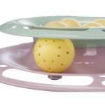 Jucărie pentru pisici Trixie Plastic Ø 24 cm