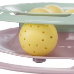 Jucărie pentru pisici Trixie Plastic Ø 24 cm