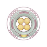 Jucărie pentru pisici Trixie Plastic Ø 24 cm