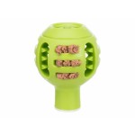 Minge pentru animale de companie Trixie Lick'n'Snack Alb Verde Plastic TPR Ø 8/12 x 13 cm