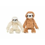 Jucărie din pluș pentru câini Trixie Poliester Flauș Urs buzat 56 cm