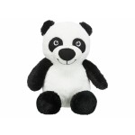 Jucărie din pluș pentru câini Trixie Poliester Flauș Urs Panda 26 cm