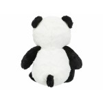 Jucărie din pluș pentru câini Trixie Poliester Flauș Urs Panda 26 cm