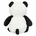 Jucărie din pluș pentru câini Trixie Poliester Flauș Urs Panda 26 cm