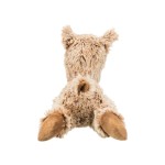 Jucărie din pluș pentru câini Trixie Poliester Flauș Alpaca 22 cm