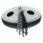 Jucărie pentru pisici Trixie Poliester 23 cm