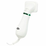 Perie Pentru Câini Trixie Alb