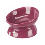 Dispozitiv de hrănire pentru câini Trixie Mov Dolomite Ø 13 cm 150 ml
