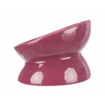 Dispozitiv de hrănire pentru câini Trixie Mov Dolomite Ø 13 cm 150 ml