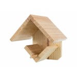 Dispozitiv de hrănire pentru păsări Trixie Maro 15 × 15 × 13 CM