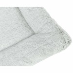 Pat pentru câine Trixie Farello Alb Gri