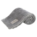 Jucărie din pluș pentru câini Trixie Gri Liliachiu Poliester Flauș 75 × 50 cm